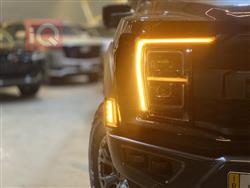 فۆرد F-150 راپتۆر